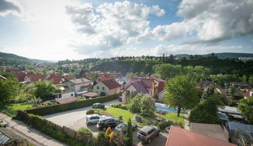 Pension Pod Skalkou Český Krumlov